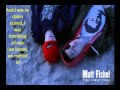 Matt Fishel - The First Time Lyrics 