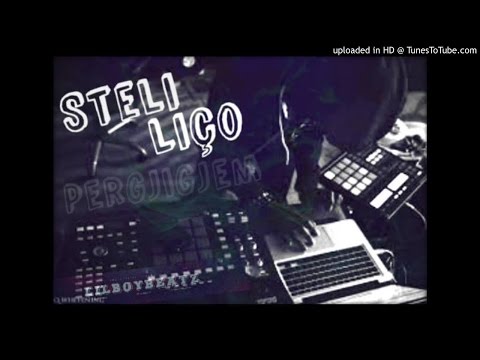 Steli feat. Liço - Përgjigjem (Prod. LILBOYBEATZ)