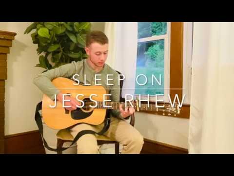 Sleep On - Alison Krauss