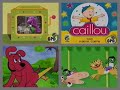 PBS Kids Program Break 2005 GPB 7