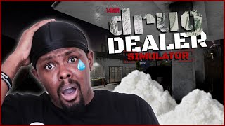 The BIGGEST L I've Taken As A Drug Dealer! I Nearly Cried... (Drug Dealer Ep.39)