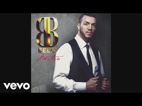 Belo - Linda Rosa (Áudio Oficial) ft. Ivete Sangalo