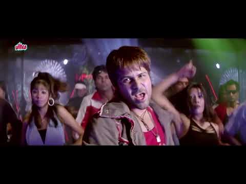 Meri Awargi Lyrical - Good Boy Bad Boy | Tusshar Kapoor,Emraan Hashmi,Isha Sharvani,Tanushree Dutta