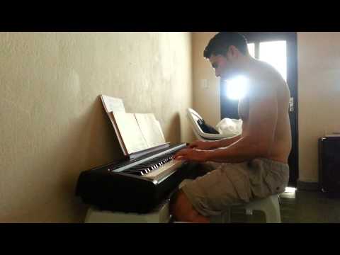 Hino SUD N° 57 - Conta as Bênçãos (Simplificado)