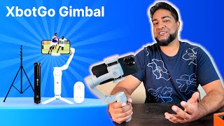 XbotGo Sports Ai Gimbal
