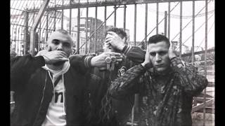 SA4 feat. GZUZ &amp; BONEZ MC - SCHNELL MACHEN (BASS BOOSTED INSTRUMENTAL REMIX)