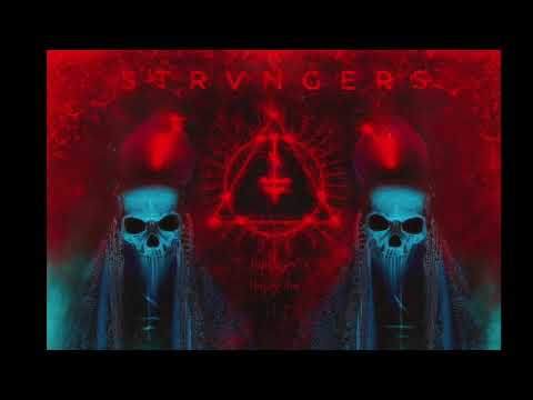 Communion After Dark feat. Strvngers!  New Dark Electro, Industrial, EBM, Goth, Synthpop - 10/19/20