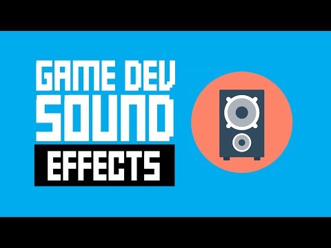 7 Ways To Get Sound Effects For Your Game