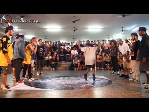 Master Kingz vs Over Kingz - Chelles Battle Brasil | Cultura Digital Produções |