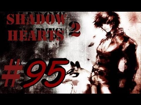 Let's Play Shadow Hearts Covenant Part 95 - Monstertrainer Anastasia