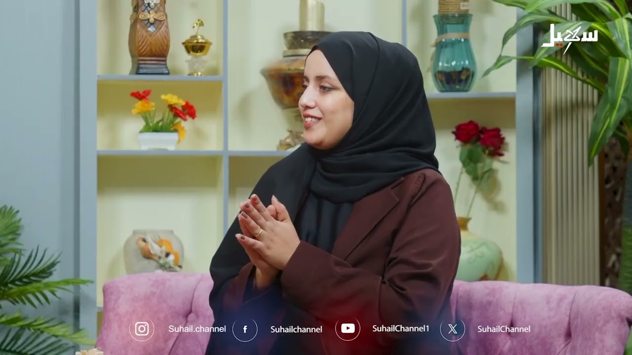 كنوز الدار الحلقة السادسة