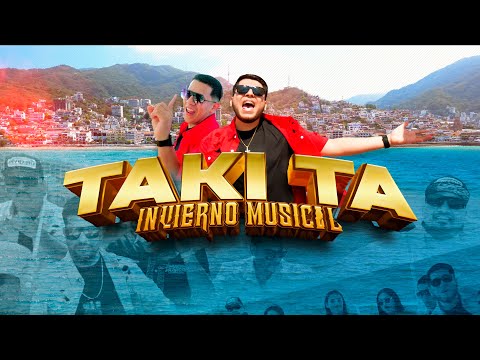 Invierno Musical || Taki Ta (Video Oficial) ✨🎶🎉