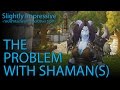 The Problem With Shaman(s) (WoW Machinima ...