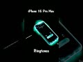 Iphone 16 Pro Max Ringtone Naemsuthar Callringtone Ringtone Newringtone Marimbaringtone