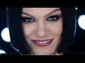 Jessie J Flashlight Music Video Highlights