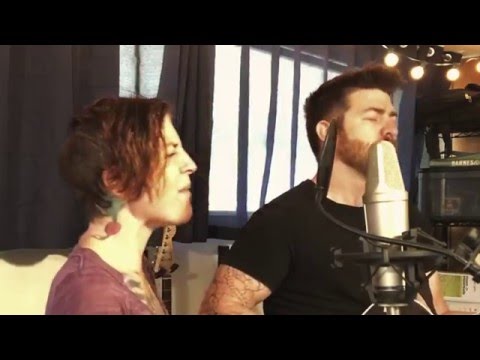 Oil & Gold - King Taylor Project (Grace Weber cover)