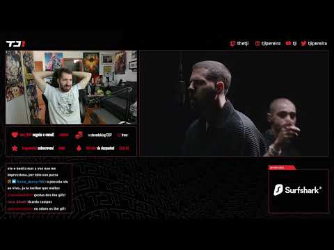 TJI REAGE A RICHIE CAMPBELL E VAN ZEE - BORN RICH