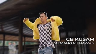 CB Kusam Menawan | Klasik Lebih Asik ( Cinematic CB )