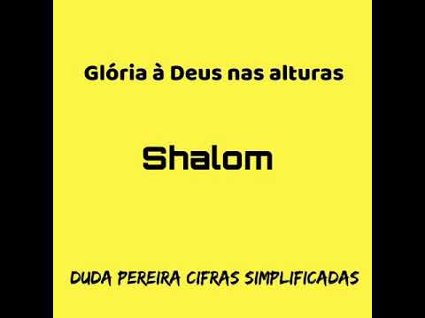 Shalom - Em Adoração - Comunidades