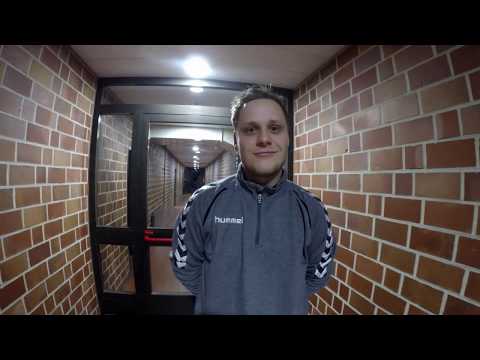 ÖlbergTV - Folge 01 (PB Münster gegen TVK 2)