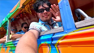 My Carnival Horizon Cruise Experience: Aruba, Curaçao & Dominican Republic | Food & Shopping