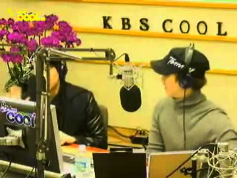111219 KTR weird English conversation