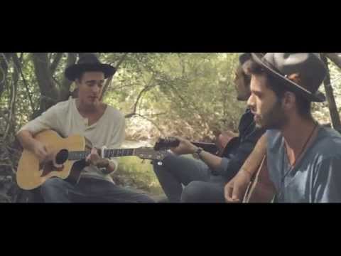 Dear Audrey - You Are More│Live Acoustic