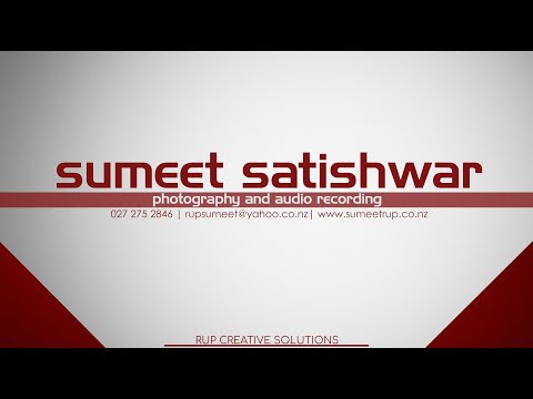 Fiji Kirtan - Ravinesh Chand Ravi - Le Aaye Hai Barat