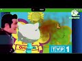 Robbie Rotten Hides Void Lost Jumpscares