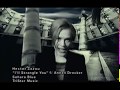 Hector Zazou feat. Anneli Drecker & Gérard Depardieu - I'll Strangle You (Official Video)