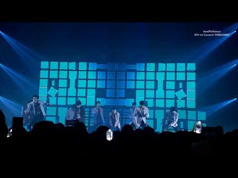 181027 SF9 1st Concert 'DREAMER' - JUNGLE GAME