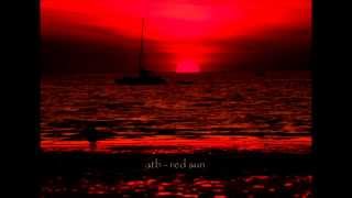 Atb -  Red Sun