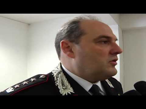 ONDA TG 15.11.2014 - PRESENTAZIONE PREMIO FONDAZIONE CARISPAQ 2014