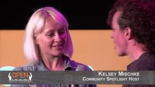 Open Music Sessions April 2016: Brent Cowles- Full Broadcast