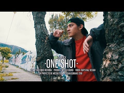Zyplock - Haciendo Historia - (One Shot)