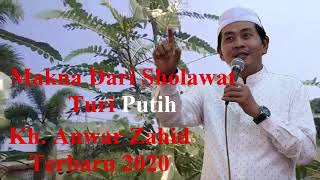 Download lagu Kh. Anwar Zahid Terbaru 2020 - Makna Dari Sholawat Turi Putih mp3 Download lagu Kh. Anwar Zahid Terbaru 2020 - Makna Dari Sholawat Turi Putih mp3