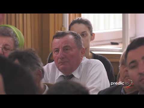 Corul bărbătesc Emanuel Oradea - Eu laude vreau să-nalţ | www.predic.ro