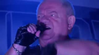 Udo Dirkschneider Losers And Winners Нальчик 21 11 16