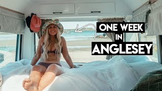 Van Life UK - Don't miss this spot!