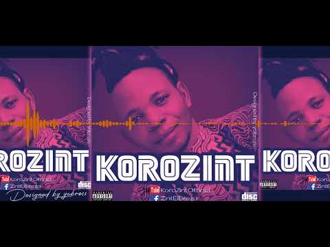 koro Zint  --  Al Hamdoulilaye