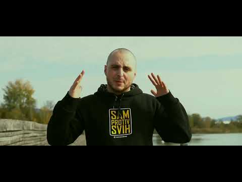 Rema 018 X Day Who - Noćas me pusti (Official Video)