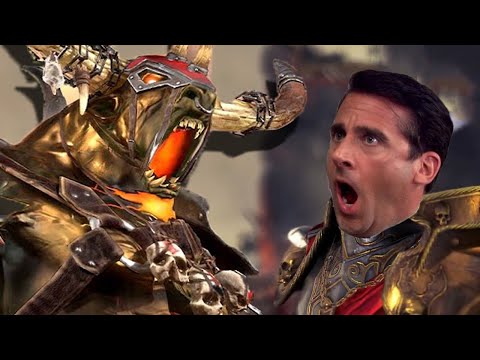 The Taurox Experience