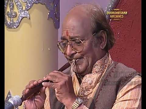 Relax with Evening Ragas | Pt  Suryakant Khaladkar  | Naad Lahari — वीडियो थंबनेल