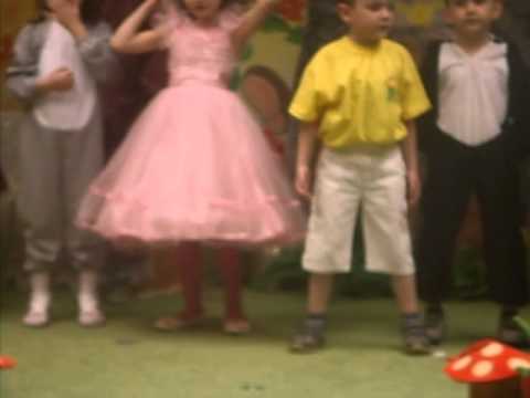 2-potocinja zbogum gradinke ''мајски цвет'' 29-05-2014 .