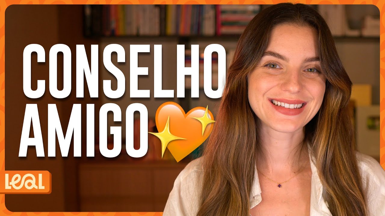 5 CONSELHOS SINCEROS PARA VOCÊ COMEÇAR A COMER BEM