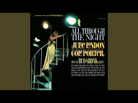 You'd Be So Nice To Come Home To