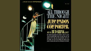 You&#39;d Be So Nice To Come Home To