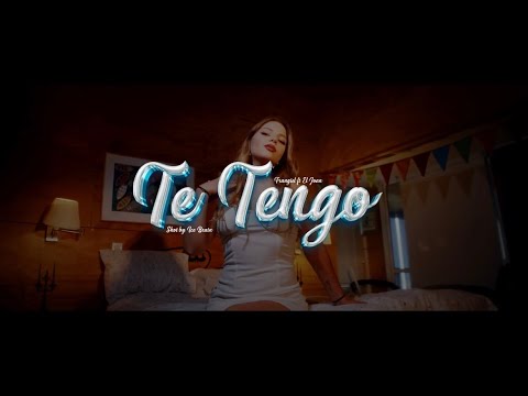 Te Tengo - Frangiel x El Joan (Me dijeron que a ti te gustan los maldito)