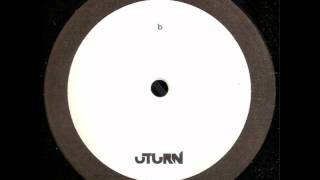 Diego - U-Turn 14 (B2)