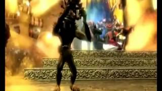 Dimmu Borgir   Ritualist